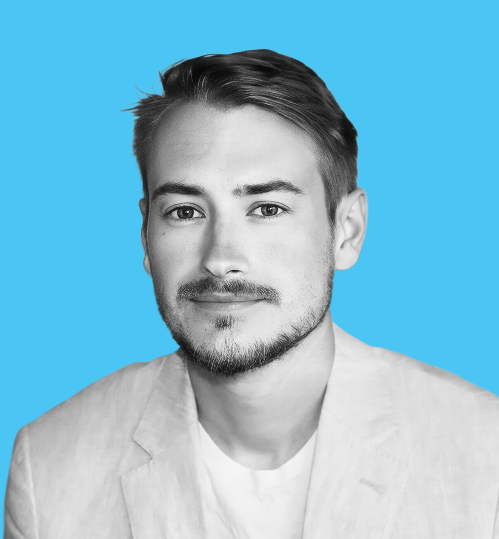 Wesley Hartkemeyer
